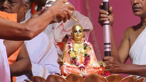 Srila Gurudev Disappearance Day