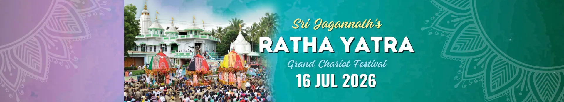 Ratha Yatra