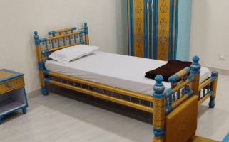 Room Tour 6