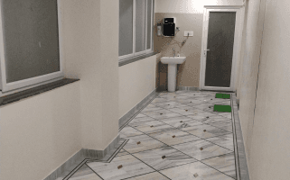 Room Tour 1