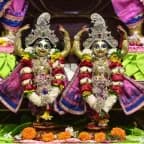 Daily Darshan