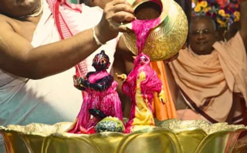 Radhastami