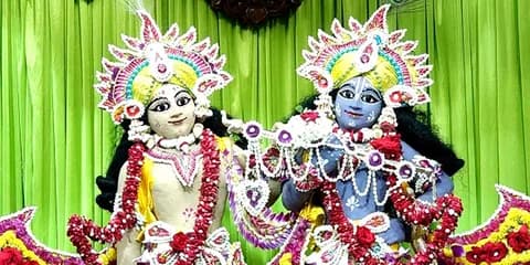 Chandan Yatra