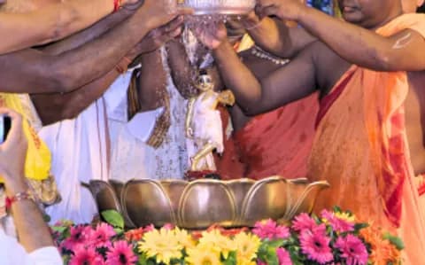 Balaram Jayanti