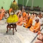Mantra Meditation