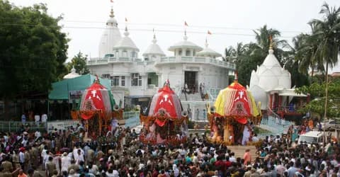 Ratha Yatra