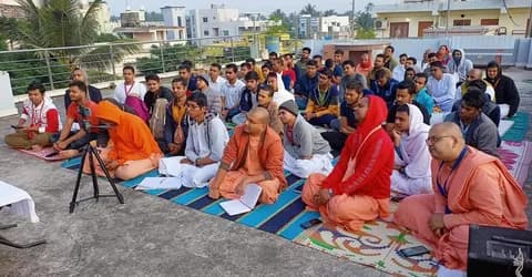 Youth Program