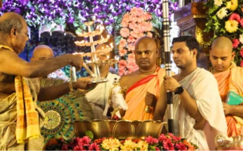 Janmastami