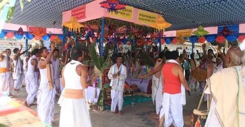 Festivals