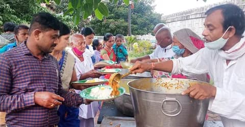 Food for Life