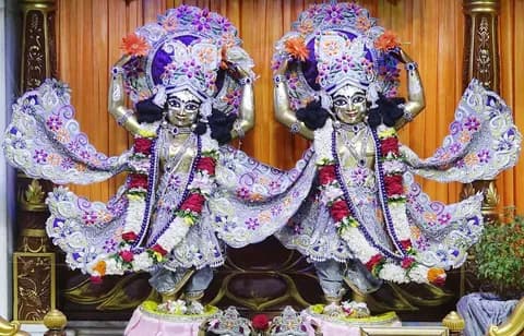 Gaura Purnima