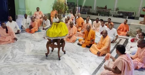 Meditation