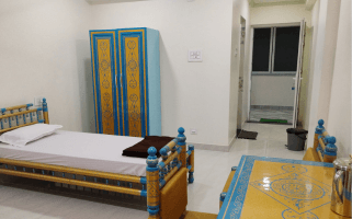 Room Tour 8