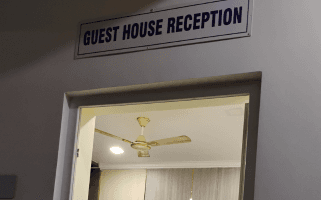 Room Tour 9