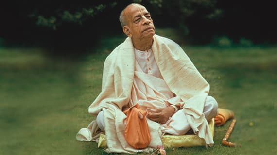 Our Founder