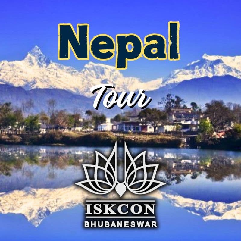Nepal Tour