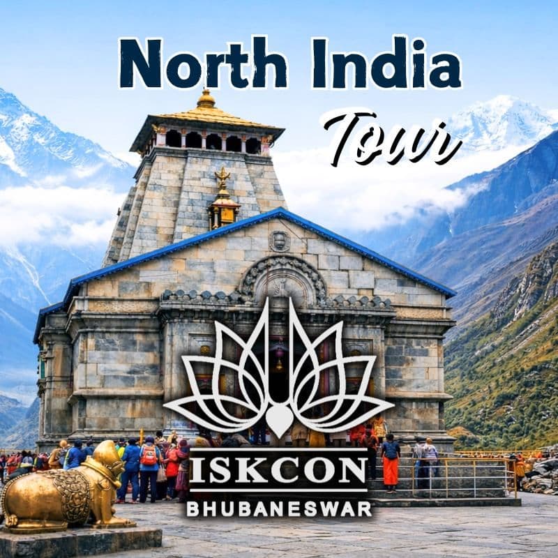 North India Tour